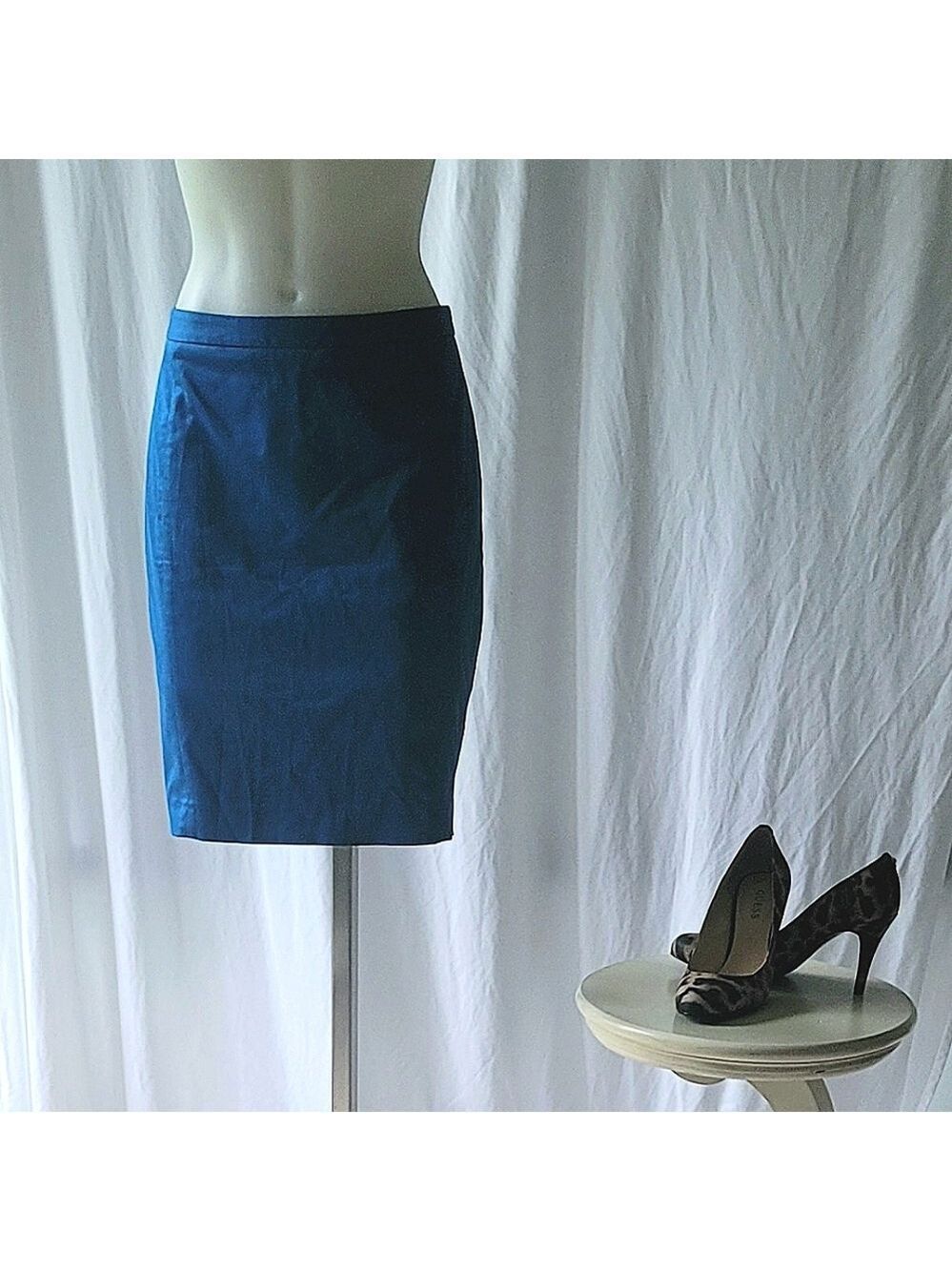 Express Pencil Skirt Size 0